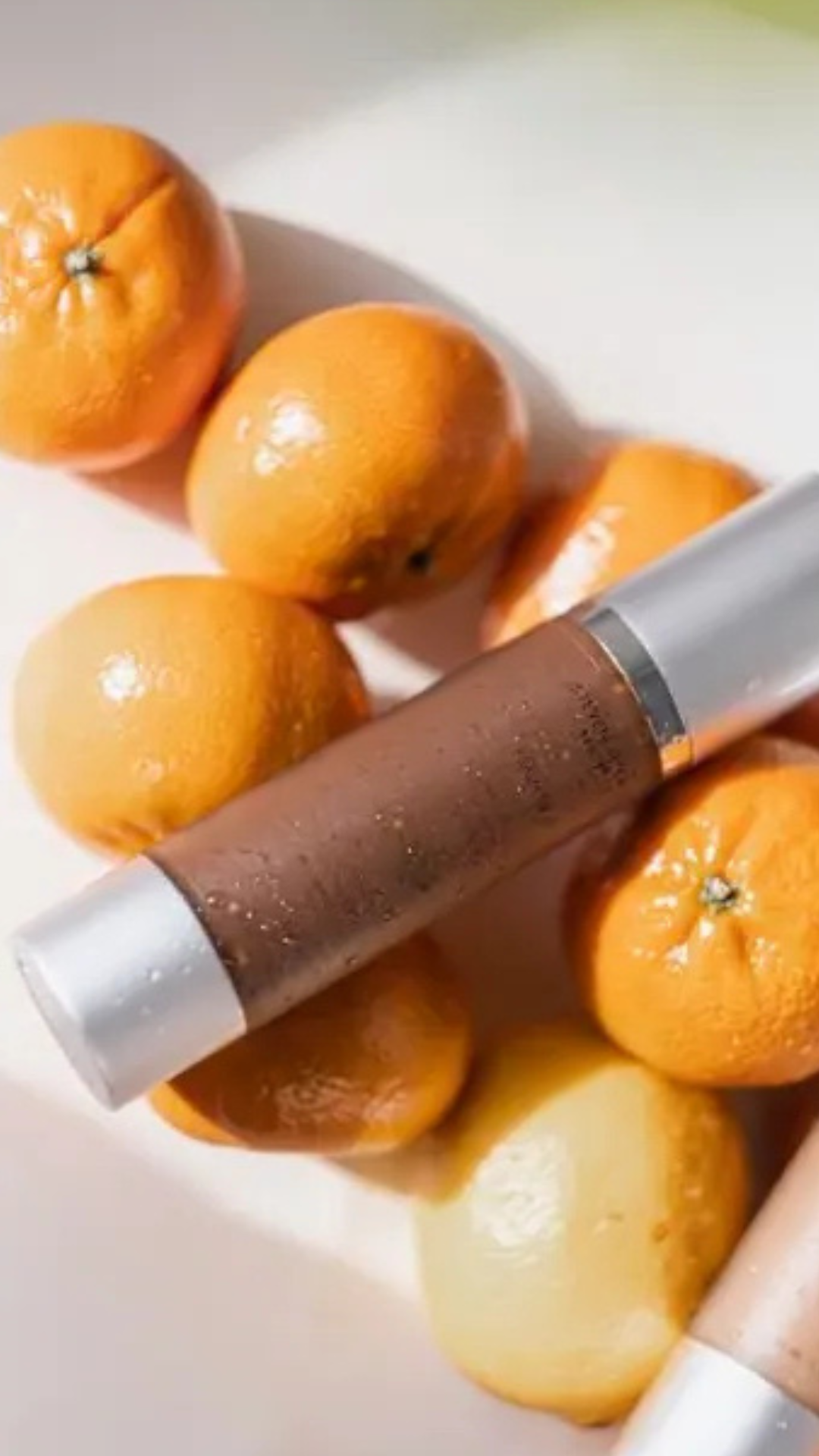 Psalm Four The Translucent Tinted Face Moisturizer